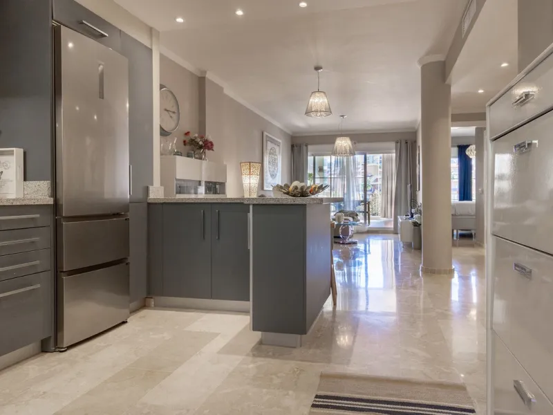 Beautiful 2-Bedroom Ground Floor Apartment – La Cala de Mijas