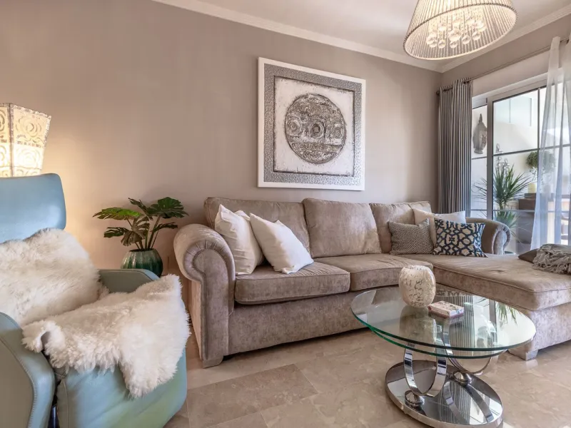 Beautiful 2-Bedroom Ground Floor Apartment – La Cala de Mijas