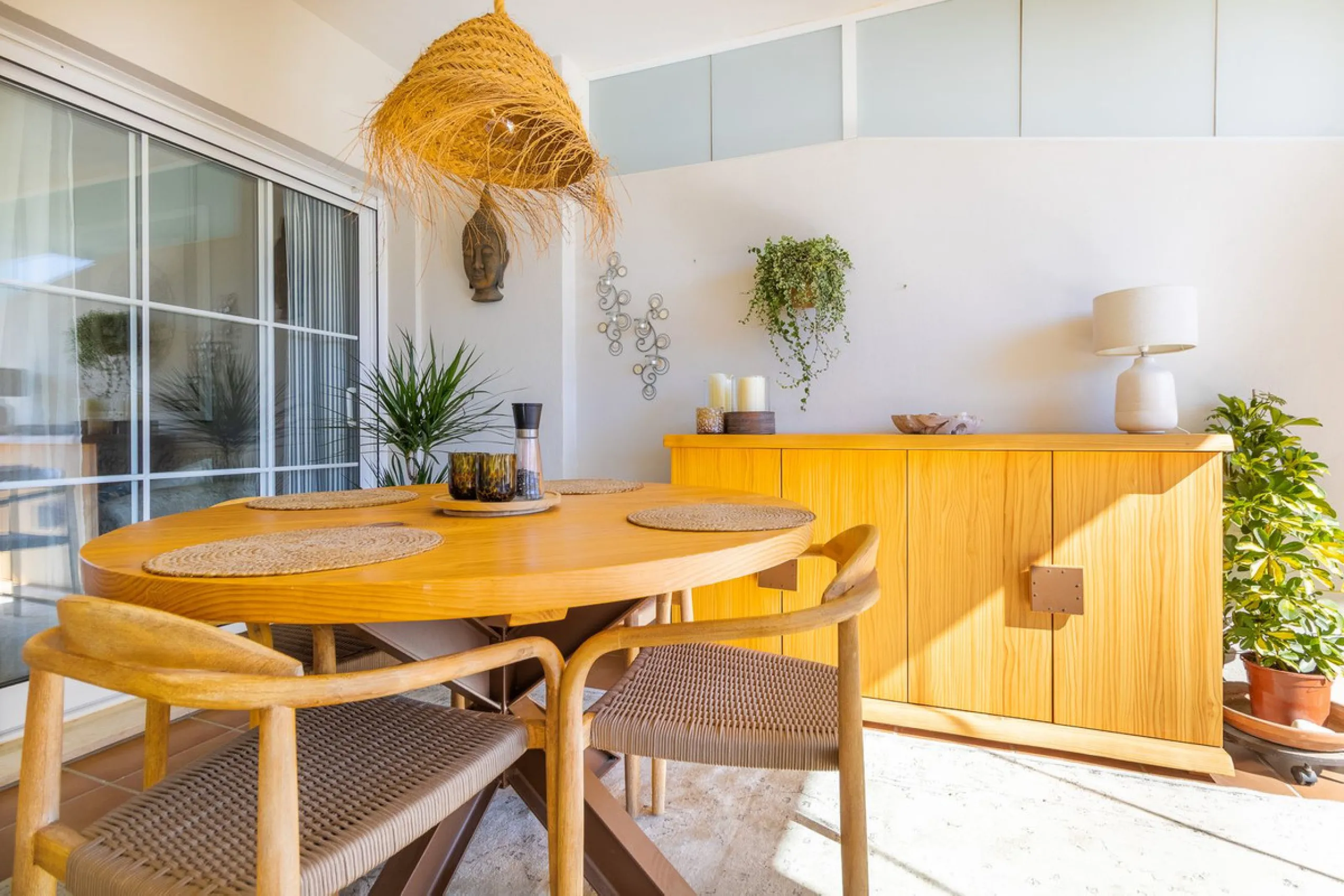 Beautiful 2-Bedroom Ground Floor Apartment – La Cala de Mijas