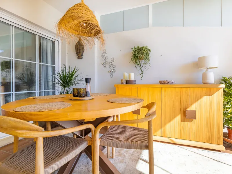Beautiful 2-Bedroom Ground Floor Apartment – La Cala de Mijas