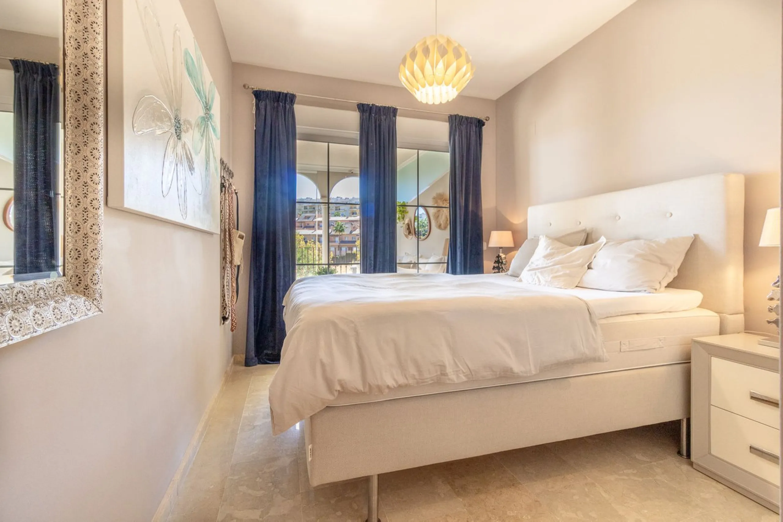 Beautiful 2-Bedroom Ground Floor Apartment – La Cala de Mijas