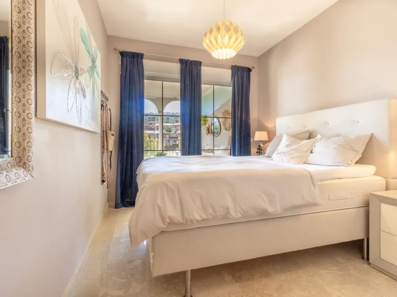 Beautiful 2-Bedroom Ground Floor Apartment – La Cala de Mijas