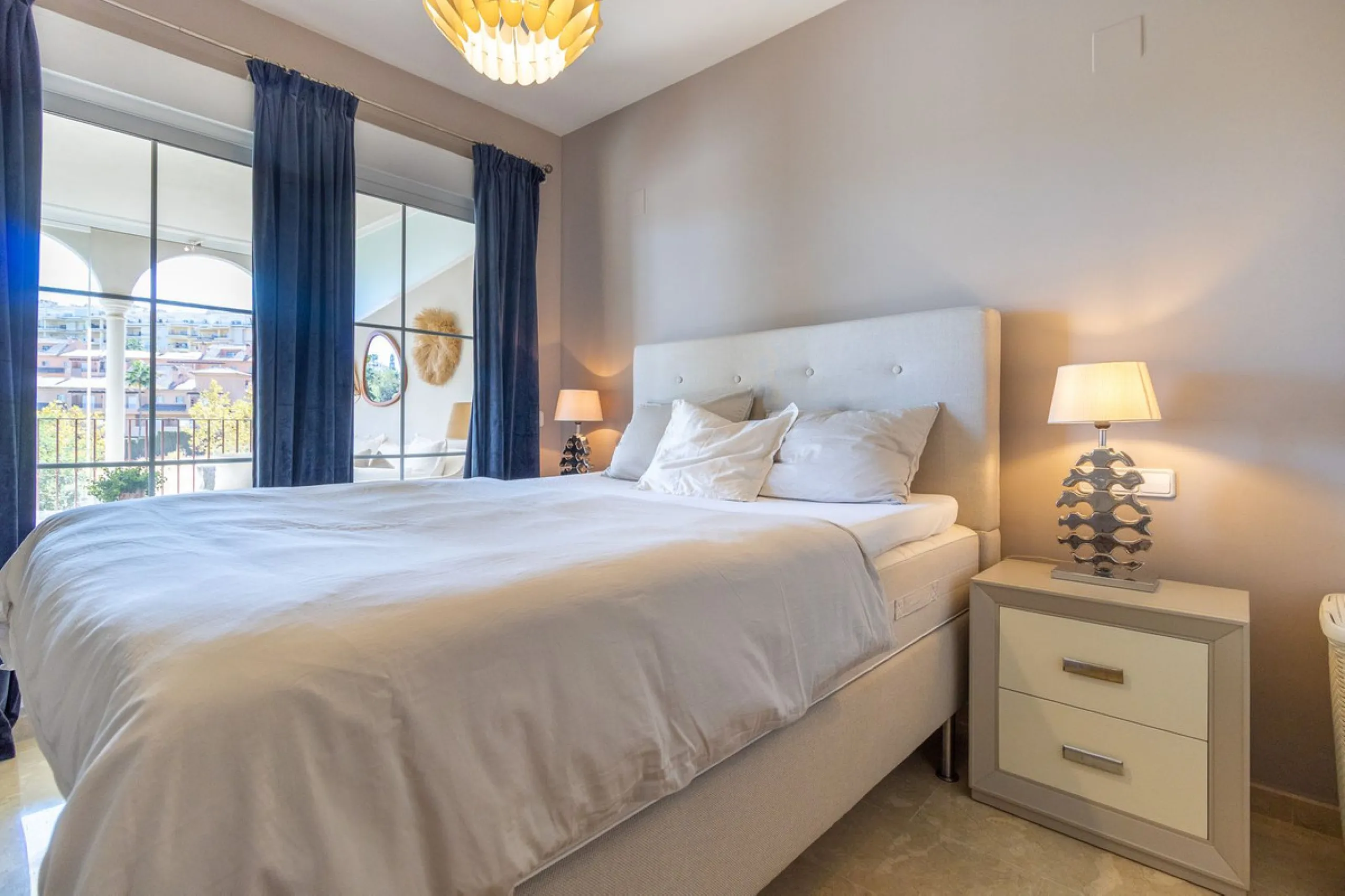 Beautiful 2-Bedroom Ground Floor Apartment – La Cala de Mijas
