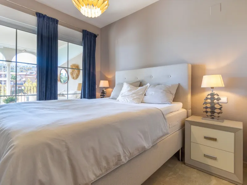 Beautiful 2-Bedroom Ground Floor Apartment – La Cala de Mijas