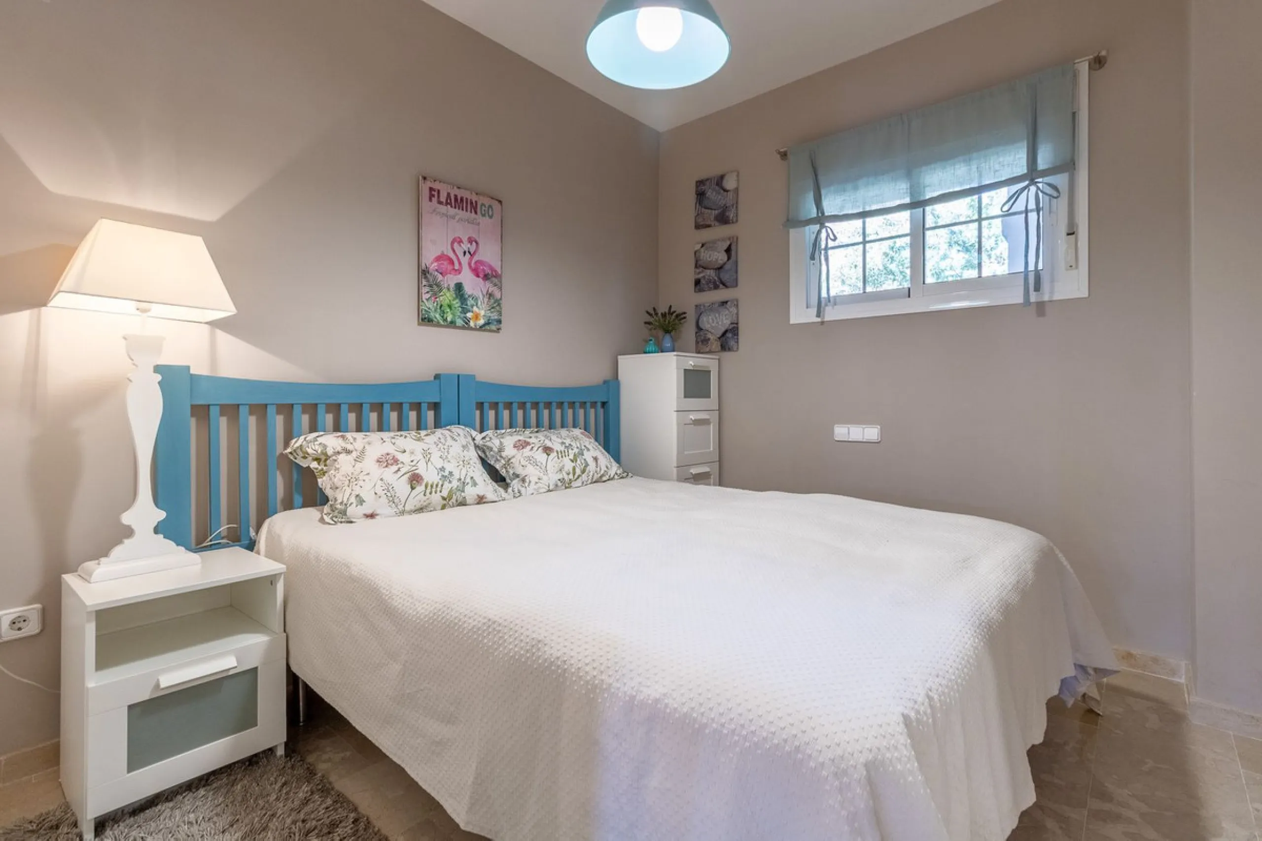 Beautiful 2-Bedroom Ground Floor Apartment – La Cala de Mijas