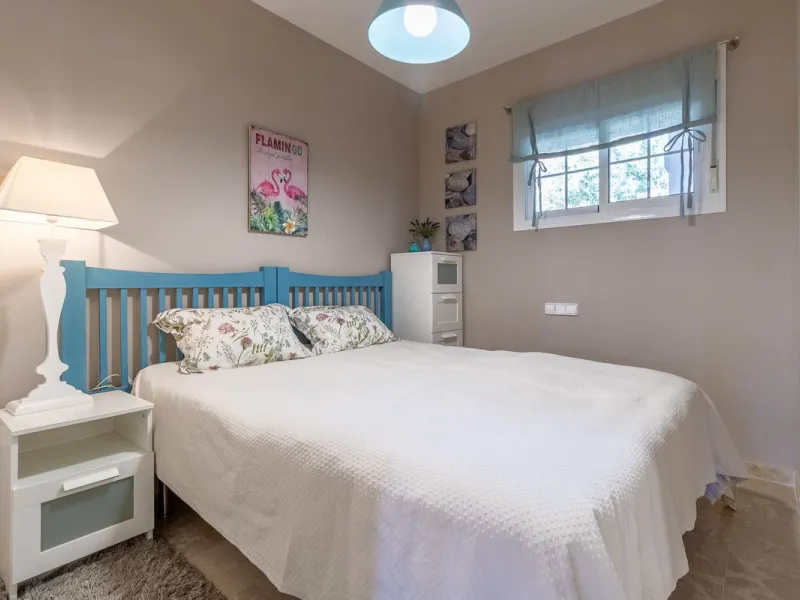 Beautiful 2-Bedroom Ground Floor Apartment – La Cala de Mijas