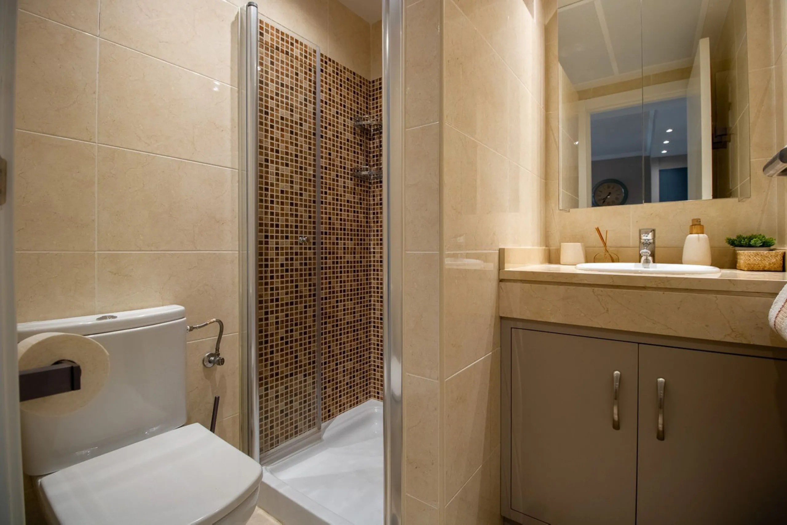 Beautiful 2-Bedroom Ground Floor Apartment – La Cala de Mijas