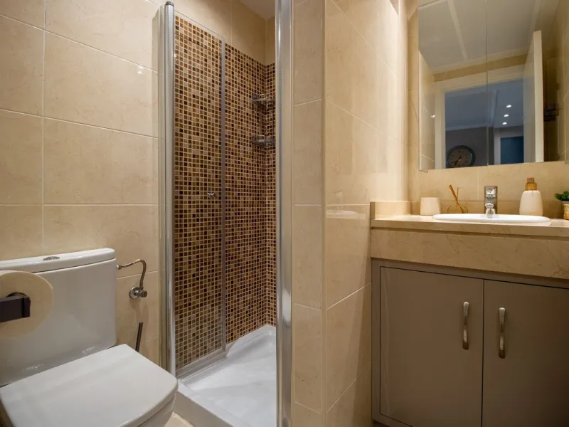 Beautiful 2-Bedroom Ground Floor Apartment – La Cala de Mijas