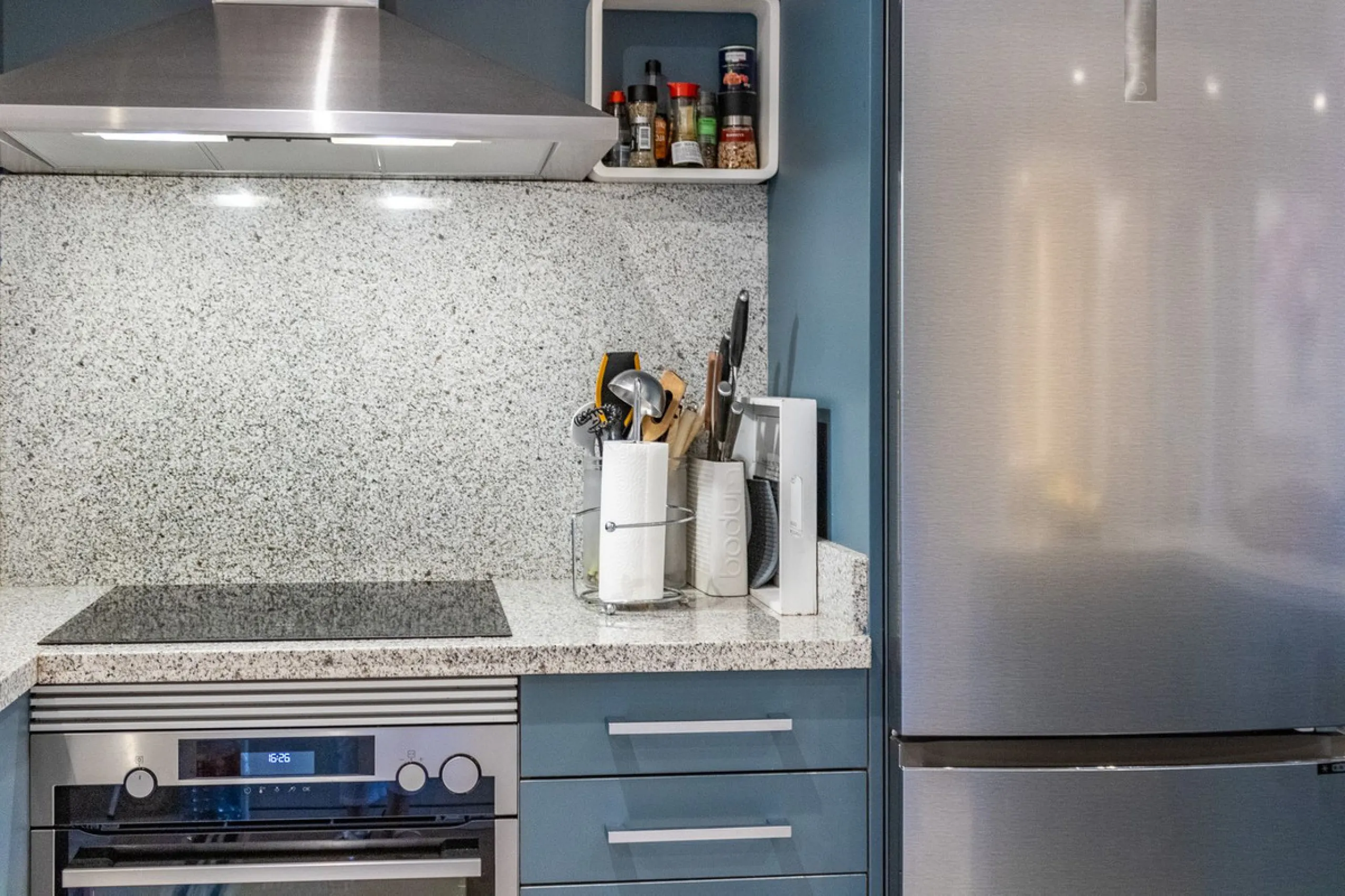 Beautiful 2-Bedroom Ground Floor Apartment – La Cala de Mijas