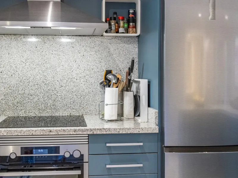Beautiful 2-Bedroom Ground Floor Apartment – La Cala de Mijas