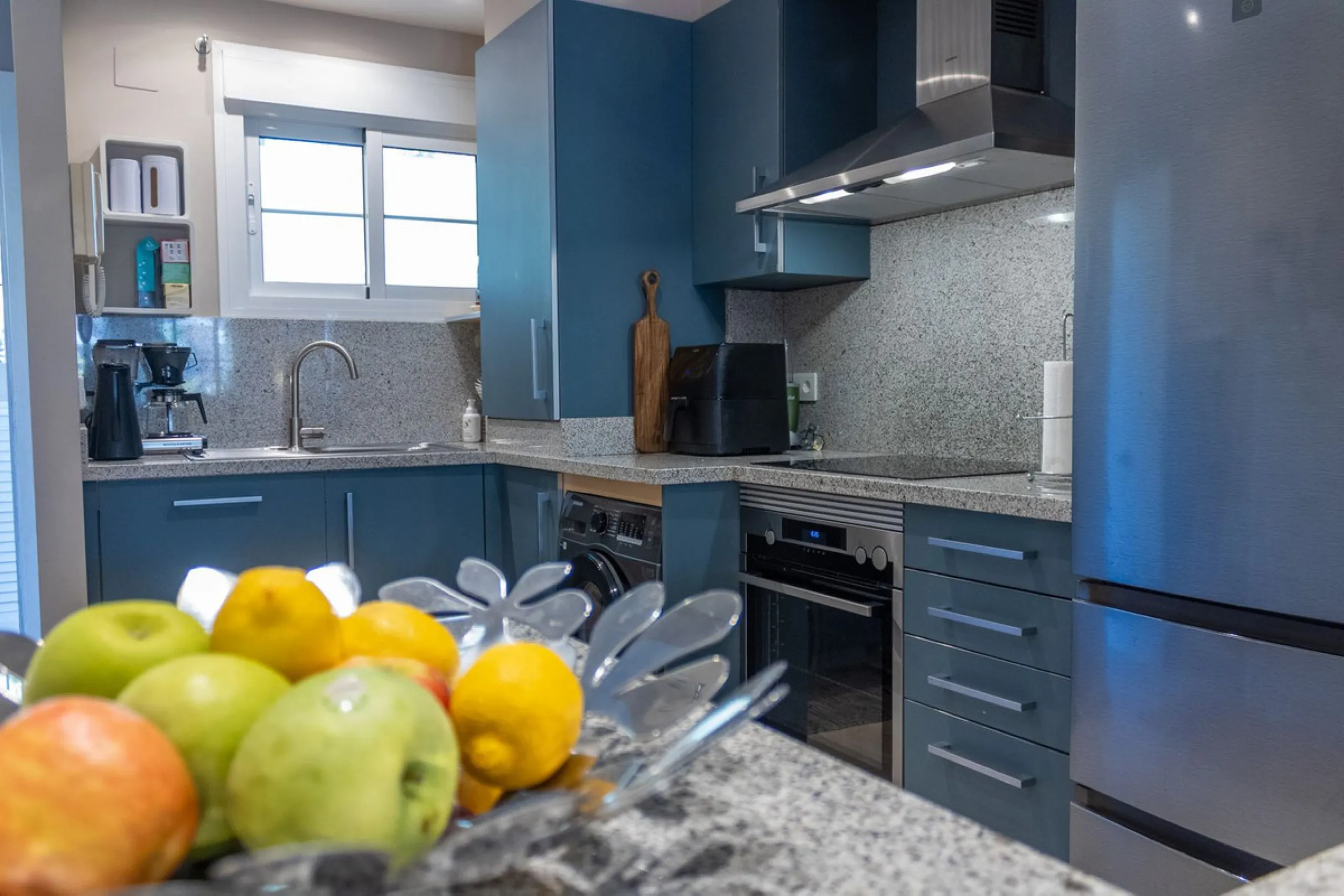 Beautiful 2-Bedroom Ground Floor Apartment – La Cala de Mijas