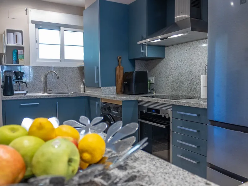 Beautiful 2-Bedroom Ground Floor Apartment – La Cala de Mijas