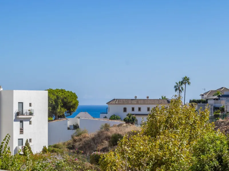 Beautiful 2-Bedroom Ground Floor Apartment – La Cala de Mijas