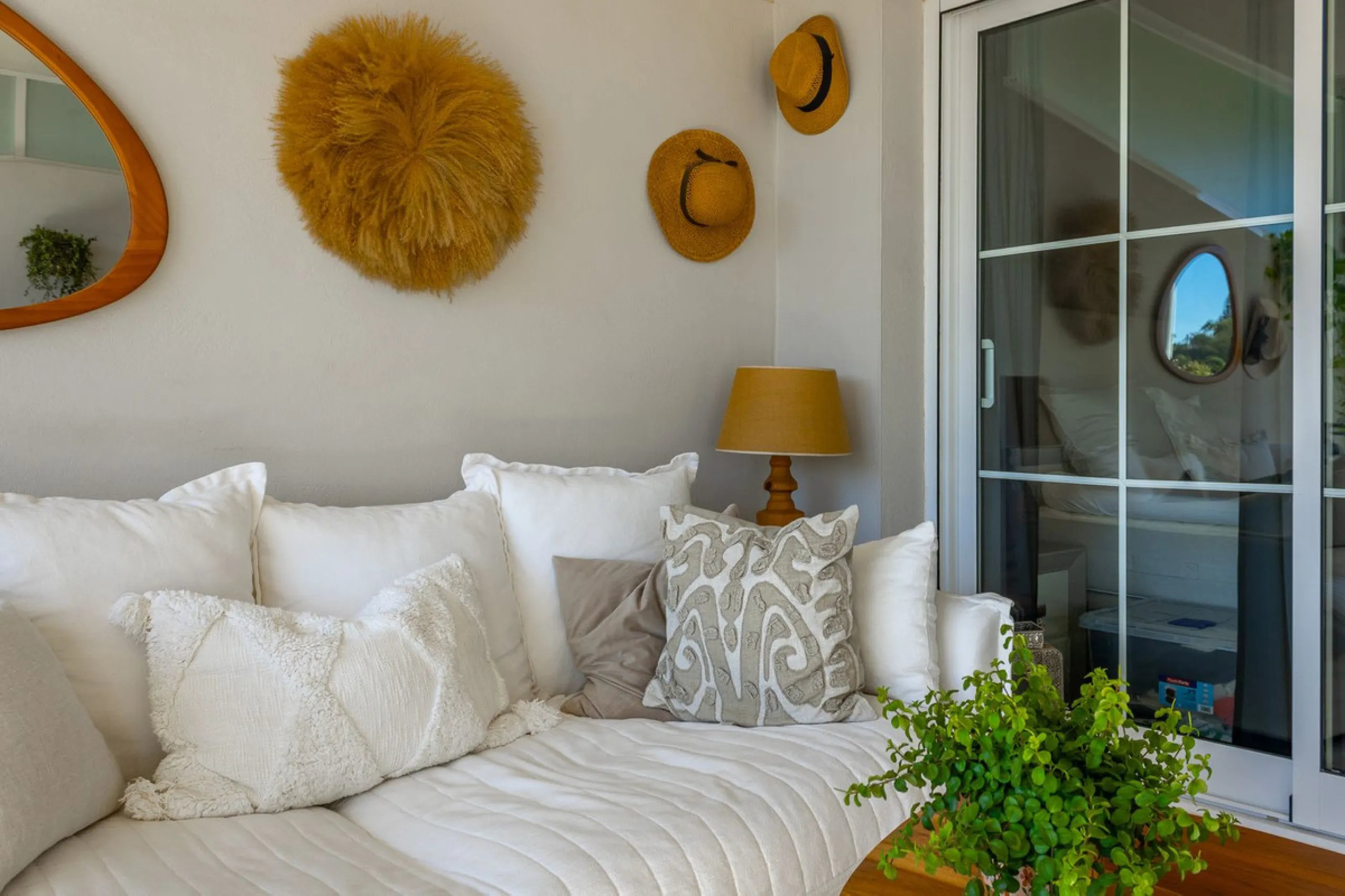 Beautiful 2-Bedroom Ground Floor Apartment – La Cala de Mijas