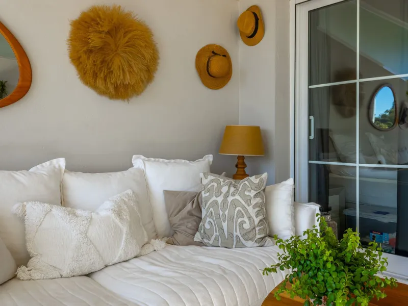 Beautiful 2-Bedroom Ground Floor Apartment – La Cala de Mijas