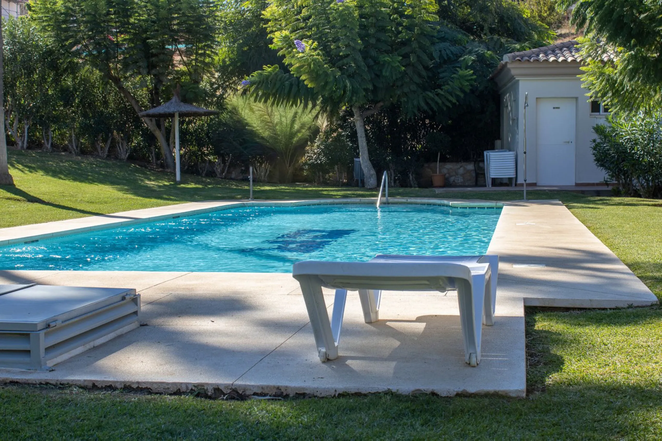 Beautiful 2-Bedroom Ground Floor Apartment – La Cala de Mijas