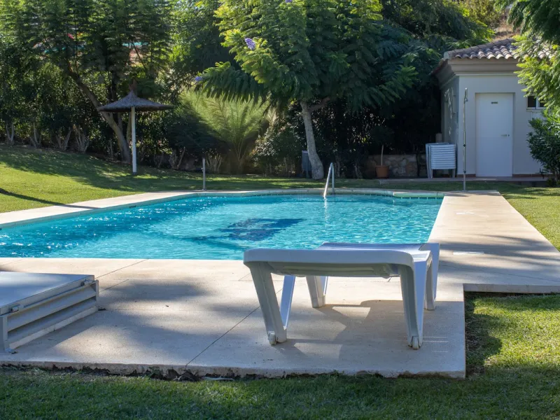 Beautiful 2-Bedroom Ground Floor Apartment – La Cala de Mijas