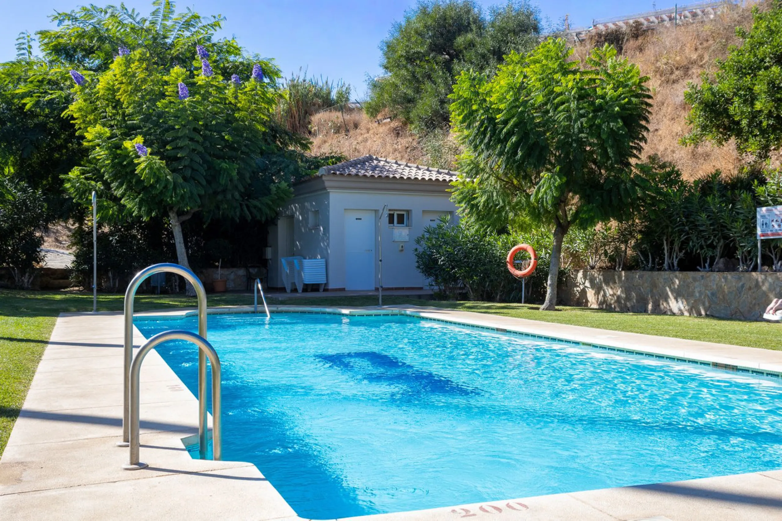 Beautiful 2-Bedroom Ground Floor Apartment – La Cala de Mijas