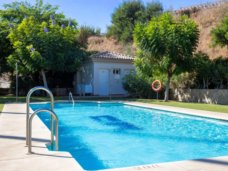 Beautiful 2-Bedroom Ground Floor Apartment – La Cala de Mijas