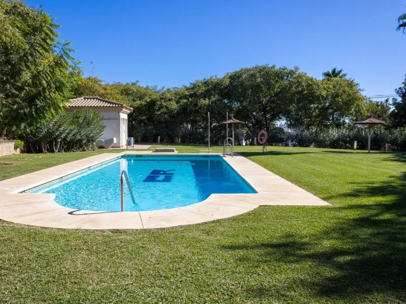 Beautiful 2-Bedroom Ground Floor Apartment – La Cala de Mijas