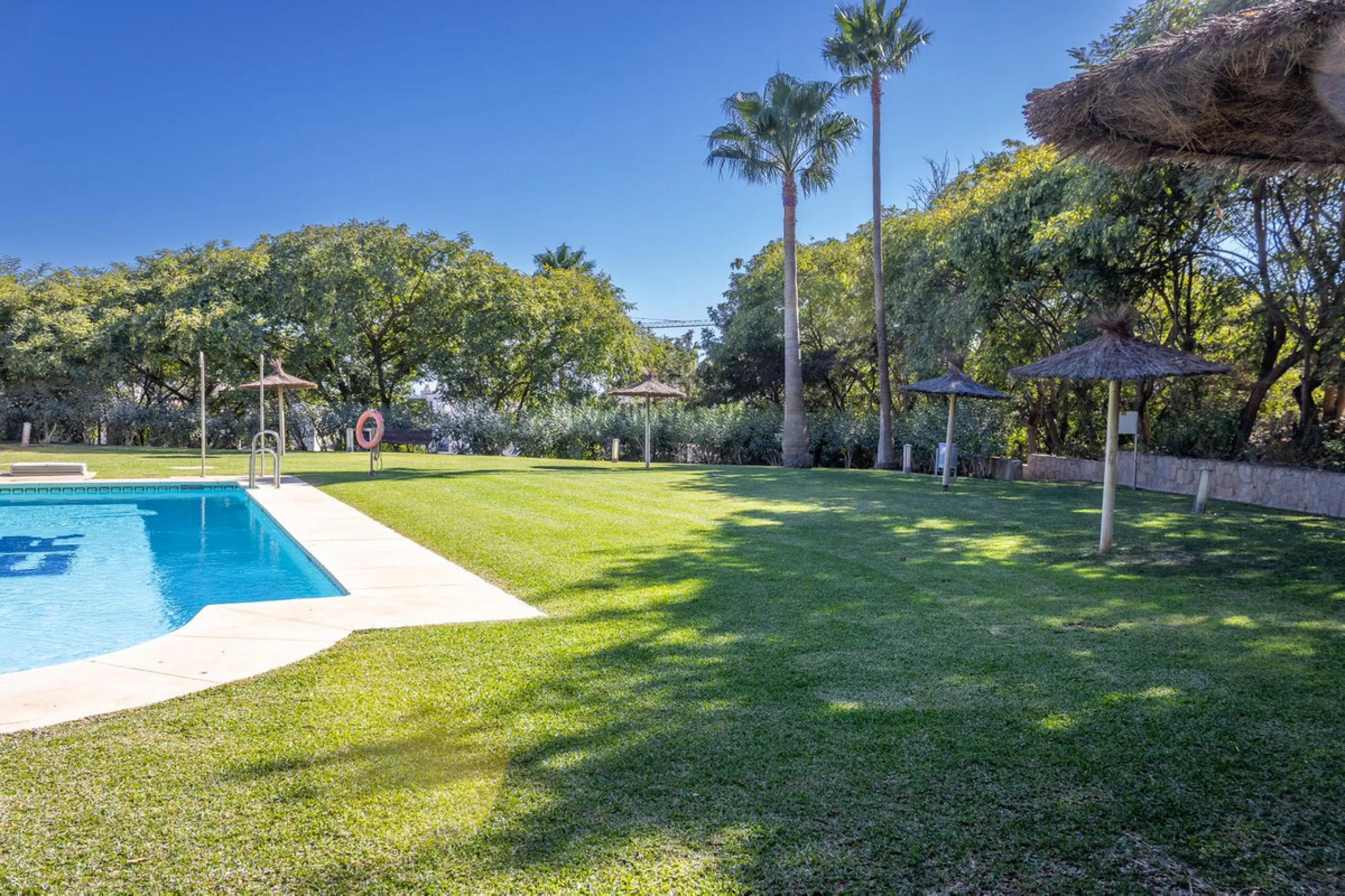 Beautiful 2-Bedroom Ground Floor Apartment – La Cala de Mijas