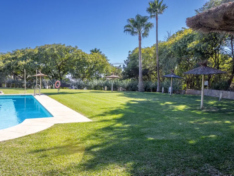 Beautiful 2-Bedroom Ground Floor Apartment – La Cala de Mijas