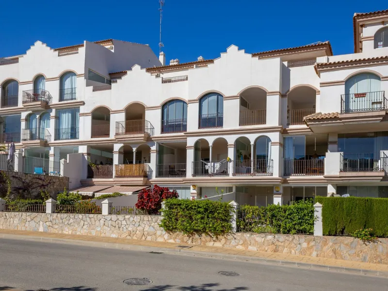 Beautiful 2-Bedroom Ground Floor Apartment – La Cala de Mijas