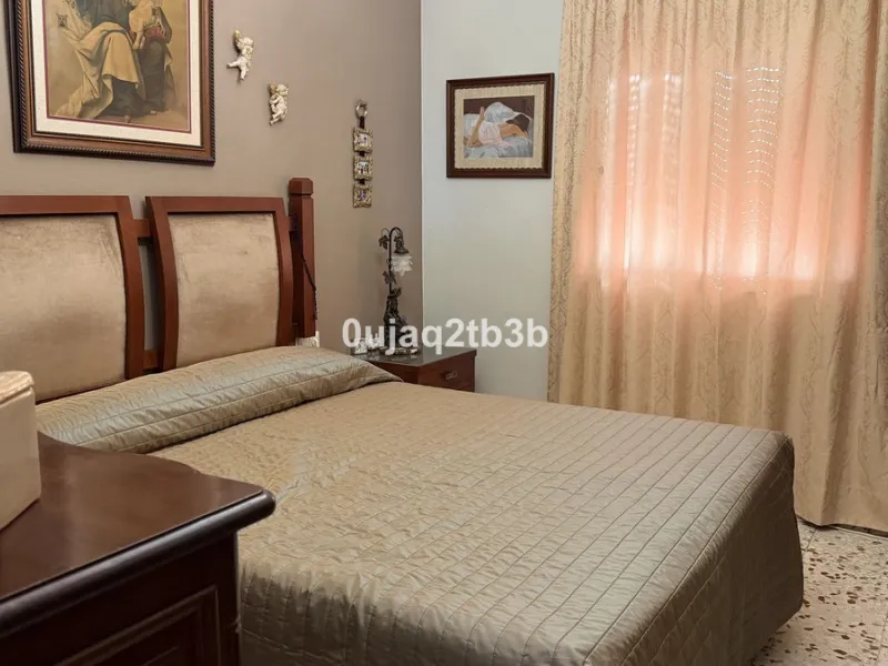 Charming Country Estate with Sea and Mountain Views in Estepona