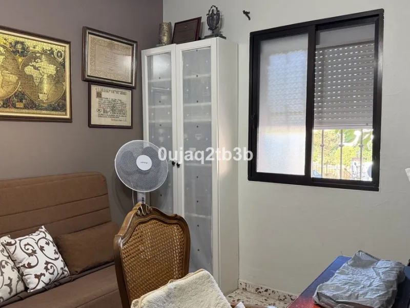 Charming Country Estate with Sea and Mountain Views in Estepona