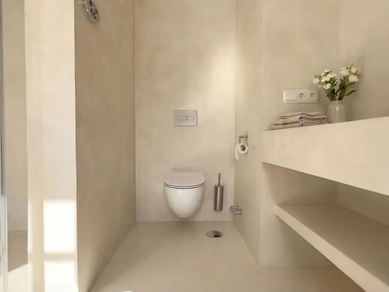 MODERN VILLA BARRANCO BLANCO: AN EXCLUSIVE OASIS OF LUXURY 20 MINUTES FROM THE MEDITERRANEAN SEA