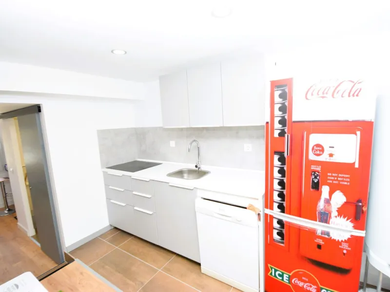 This is the ideal property for those who want the size and flexibility of a villa but with none of the hassle of maintenance. You cannot get closer to La Cala de Mijas than this stunningly refurbished home. Absolutely everything has been refurbished and m
