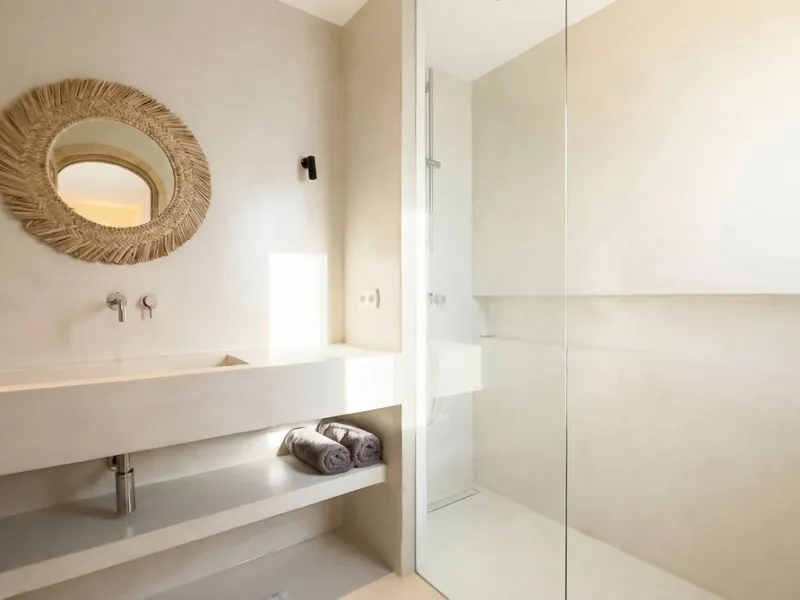 MODERN VILLA BARRANCO BLANCO: AN EXCLUSIVE OASIS OF LUXURY 20 MINUTES FROM THE MEDITERRANEAN SEA