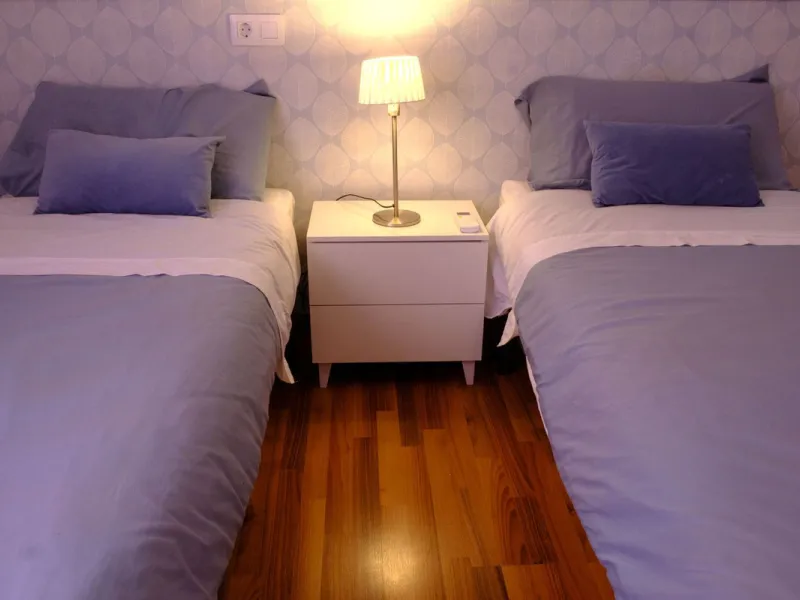 Charming Refurbished Apartment in Málaga City – La Goleta Area