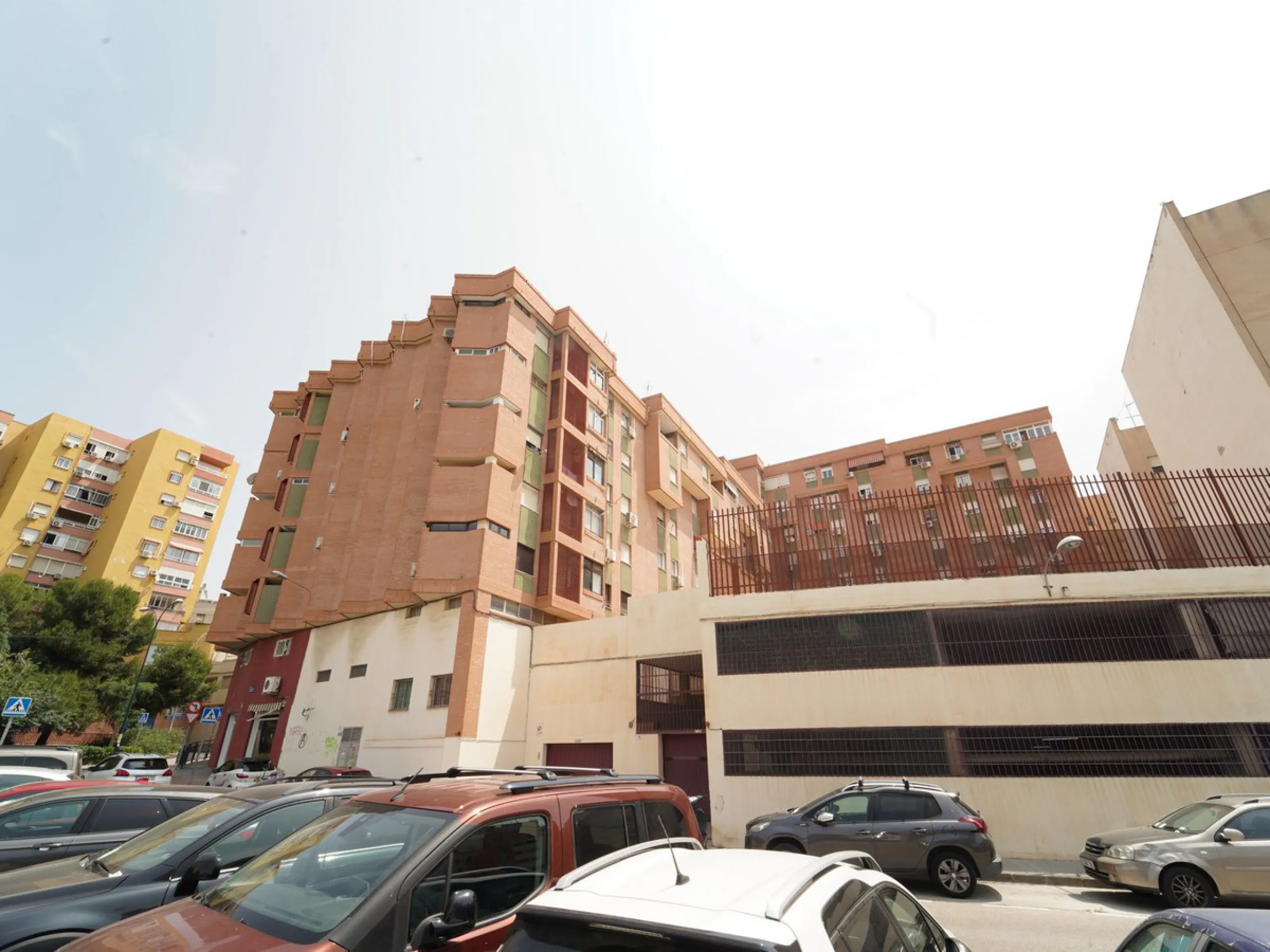 Apartment - Middle Floor Apartment в продаже в Málaga, Málaga. В доме 4 спален и 2 ванных комнат. Площадь дома 171 м²