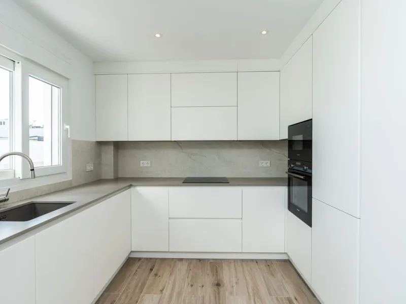 RENOVATED  DUPLEX APARTMENT IN SANTA CLARA GOLF