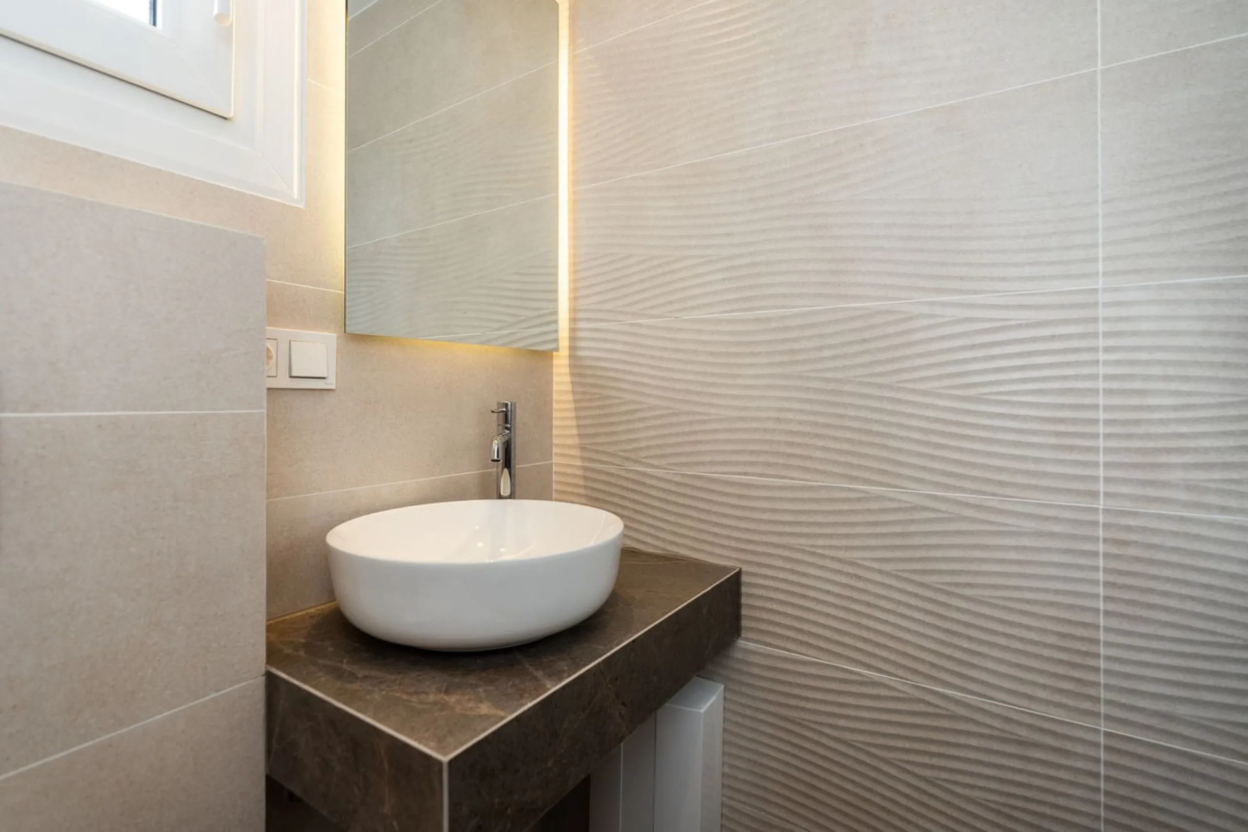 RENOVATED  DUPLEX APARTMENT IN SANTA CLARA GOLF