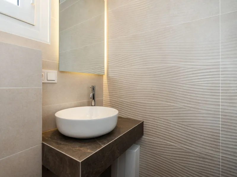 RENOVATED  DUPLEX APARTMENT IN SANTA CLARA GOLF