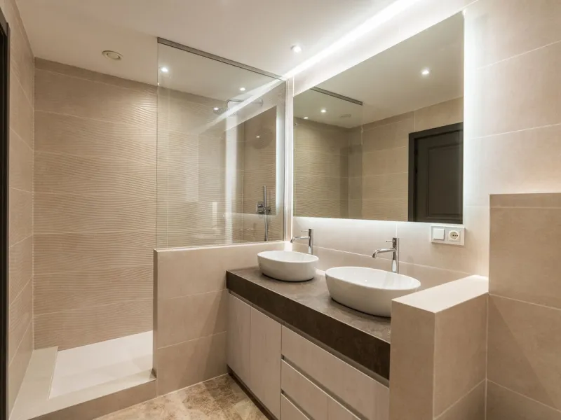 RENOVATED  DUPLEX APARTMENT IN SANTA CLARA GOLF