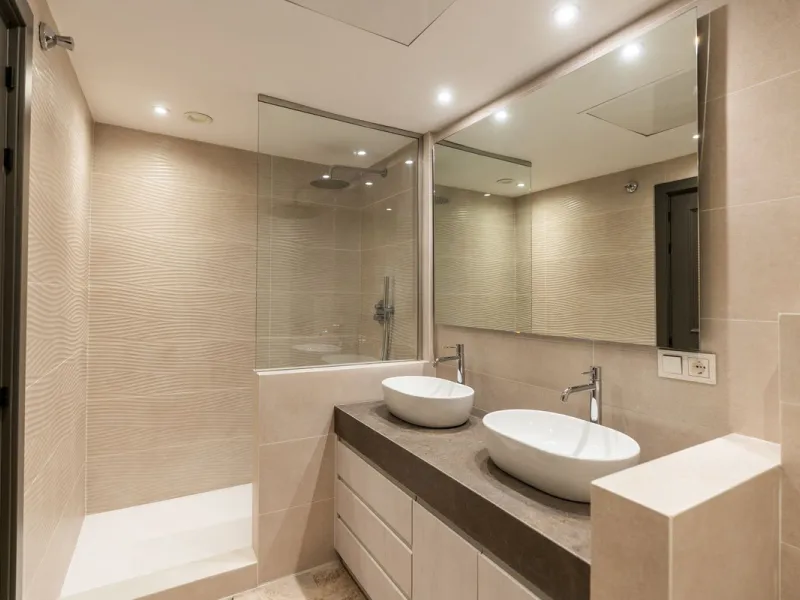 RENOVATED  DUPLEX APARTMENT IN SANTA CLARA GOLF