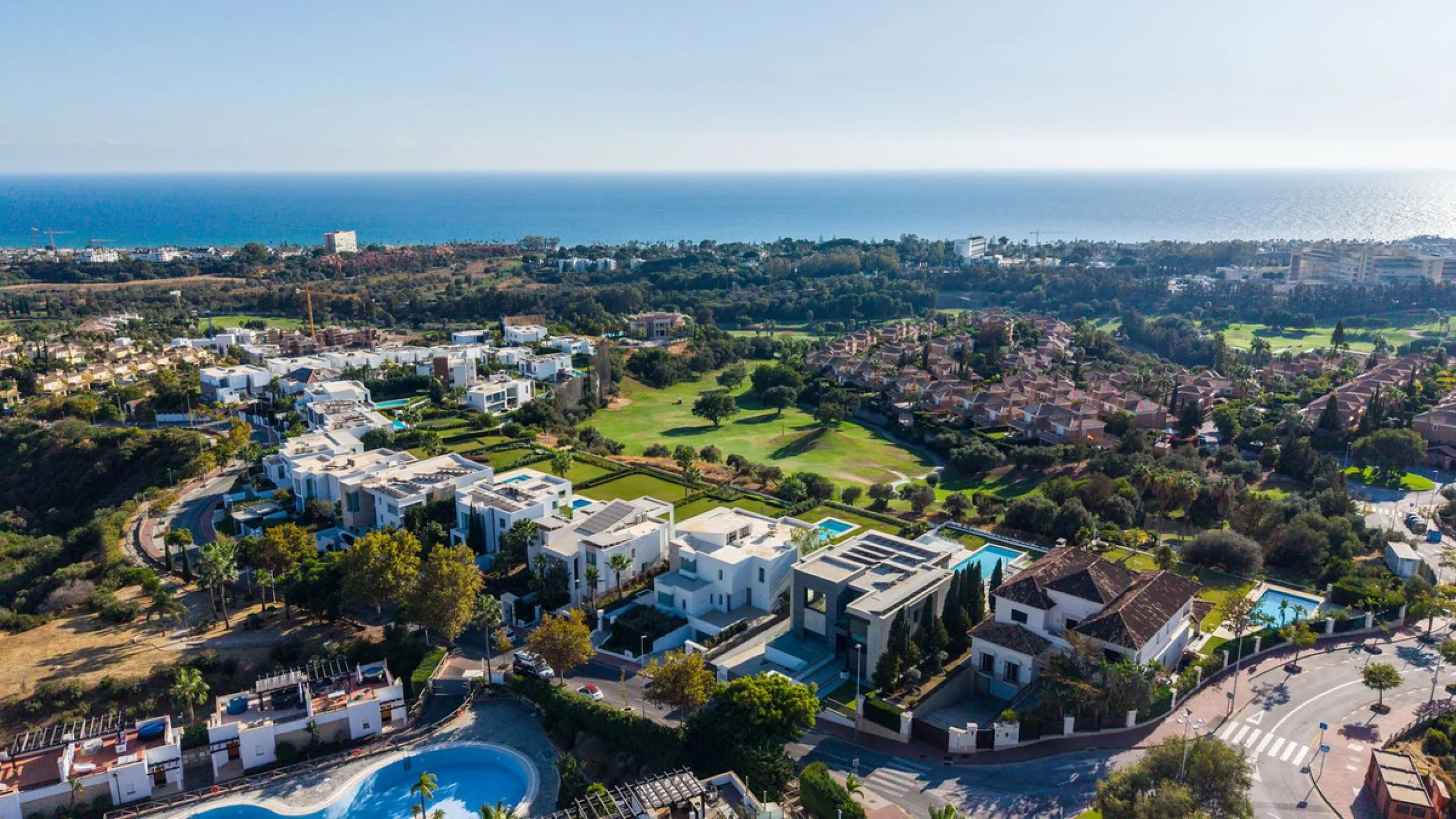 RENOVATED  DUPLEX APARTMENT IN SANTA CLARA GOLF