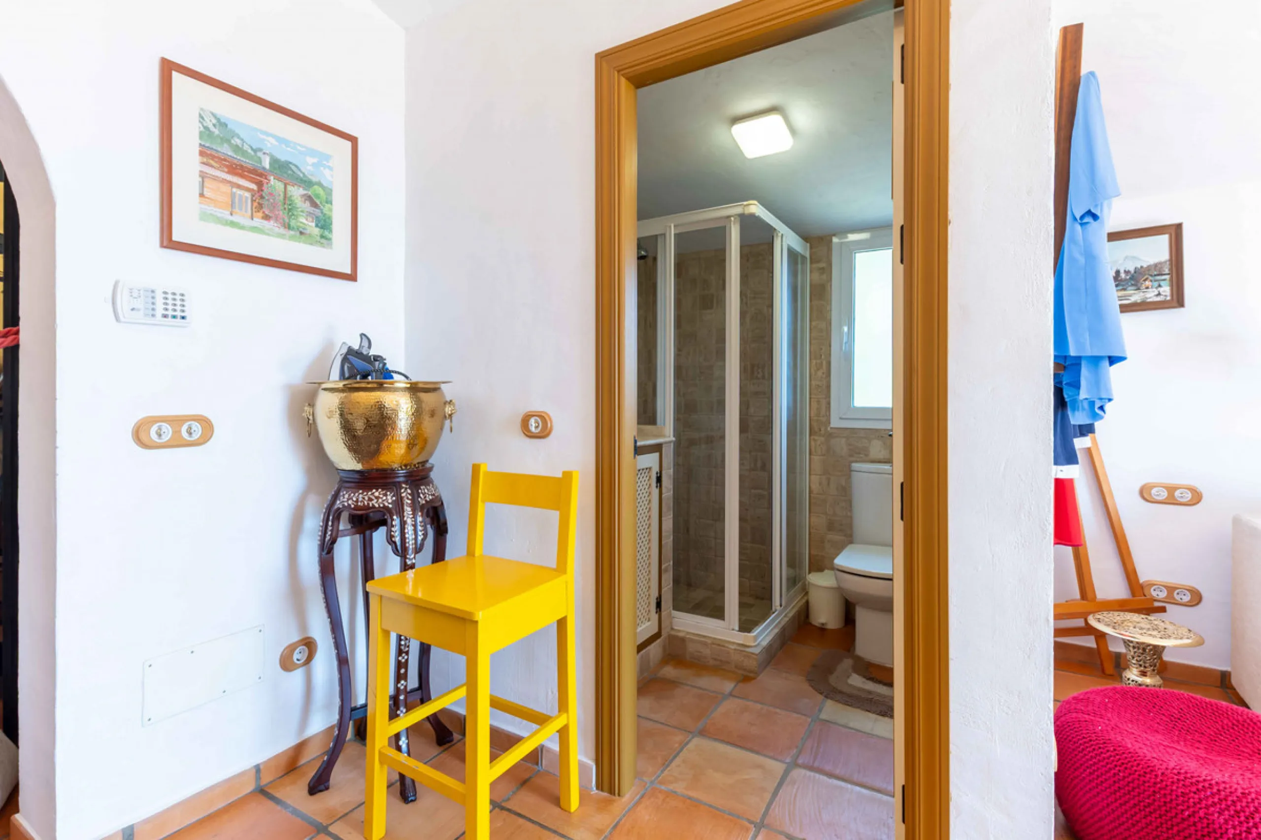 House - Detached Villa в продаже в Mijas, Málaga. В доме 5 спален и 4 ванных комнат. Площадь дома 322 м². Площадь участка 1777 м²