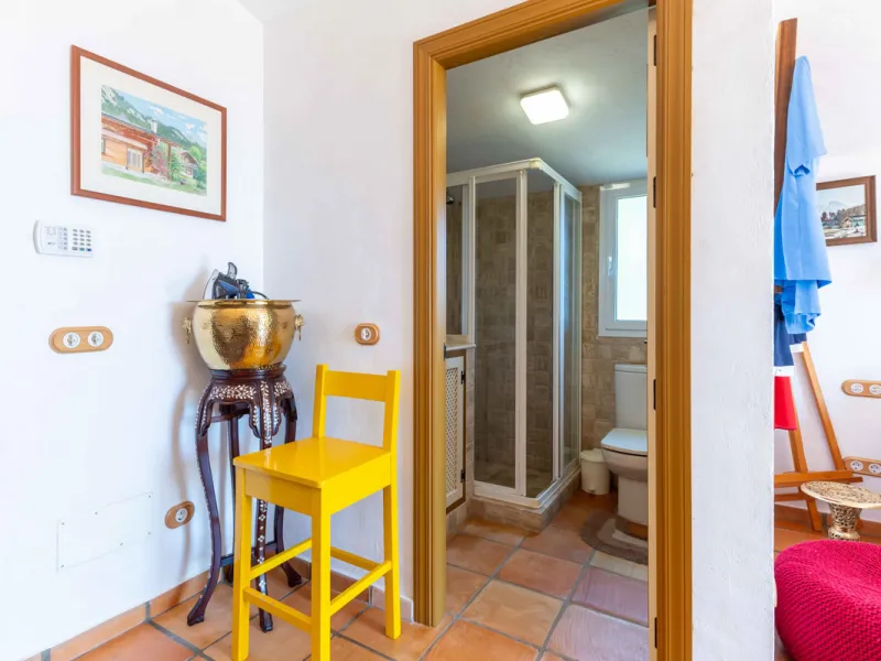 House - Detached Villa в продаже в Mijas, Málaga. В доме 5 спален и 4 ванных комнат. Площадь дома 322 м². Площадь участка 1777 м²
