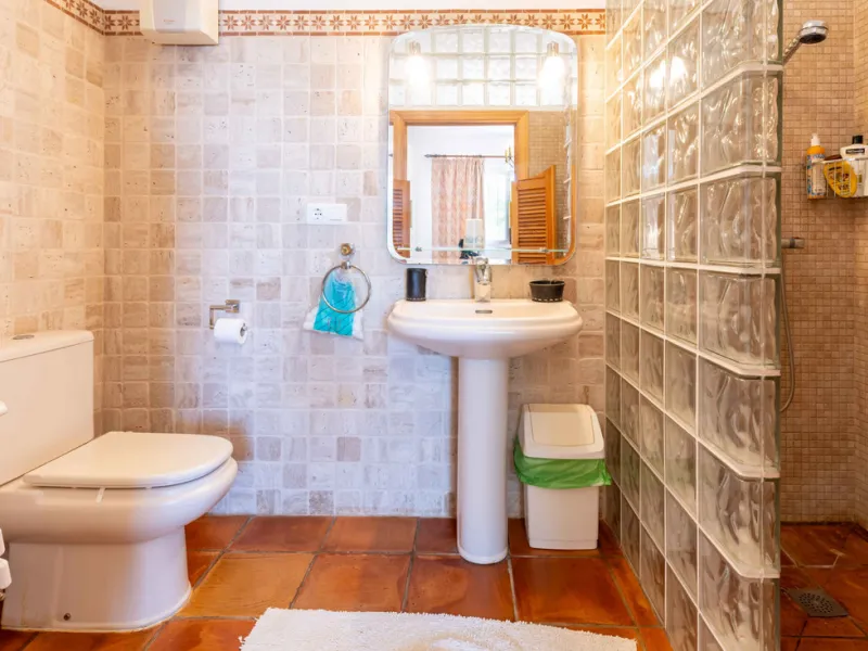 House - Detached Villa в продаже в Mijas, Málaga. В доме 5 спален и 4 ванных комнат. Площадь дома 322 м². Площадь участка 1777 м²