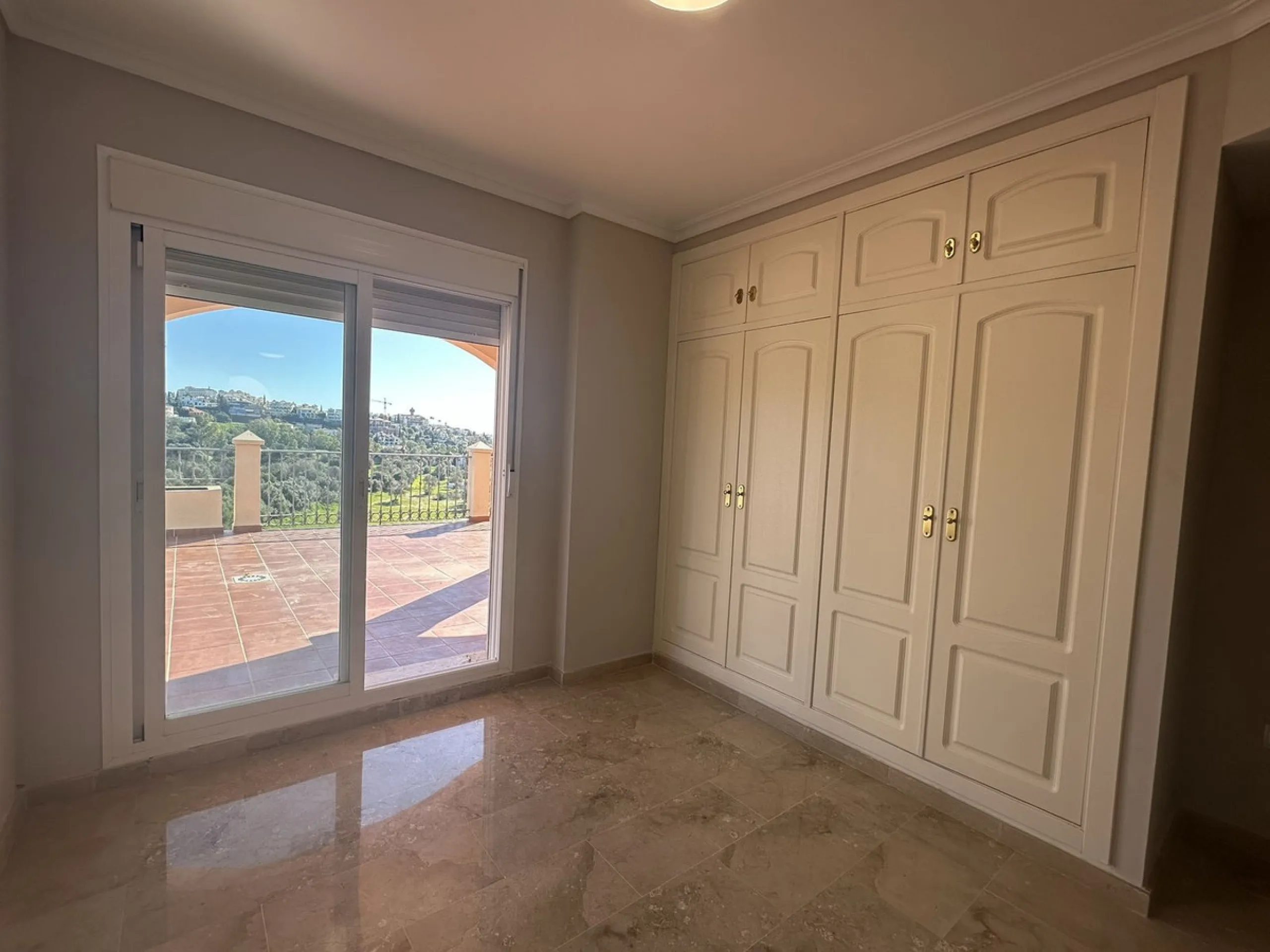 UNIQUE OPPORTUNITY IN MIJAS!