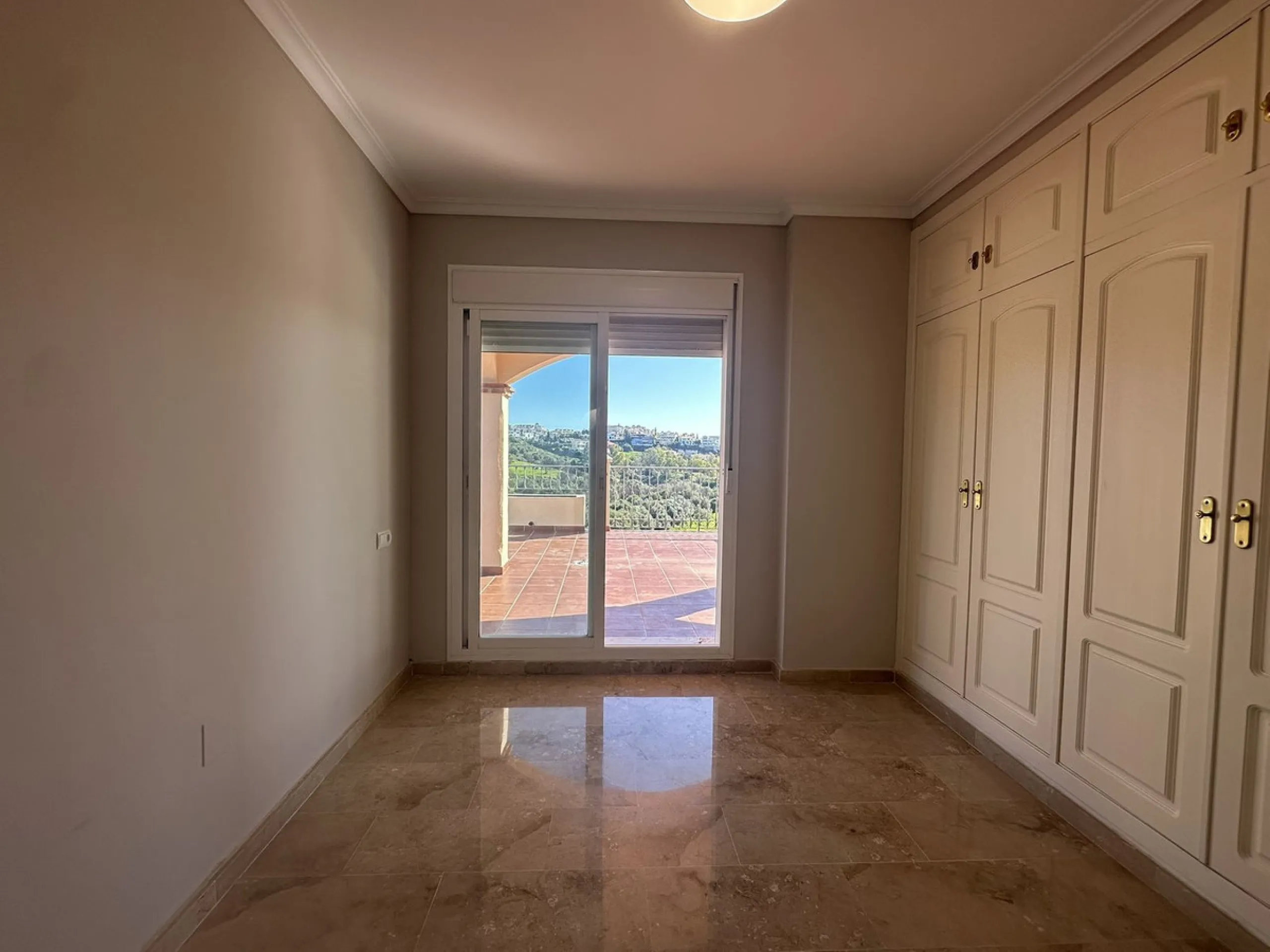 UNIQUE OPPORTUNITY IN MIJAS!