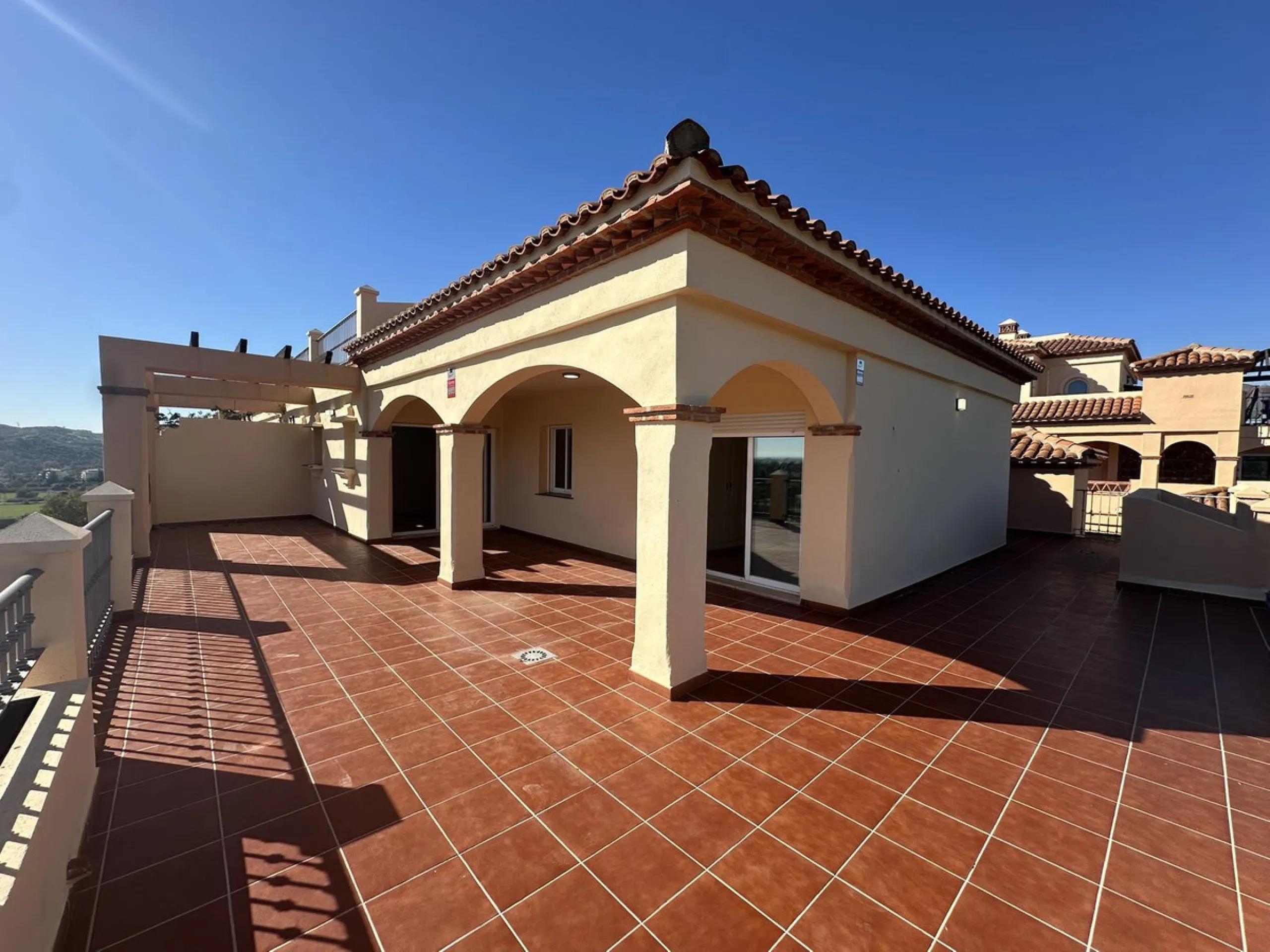 UNIQUE OPPORTUNITY IN MIJAS!