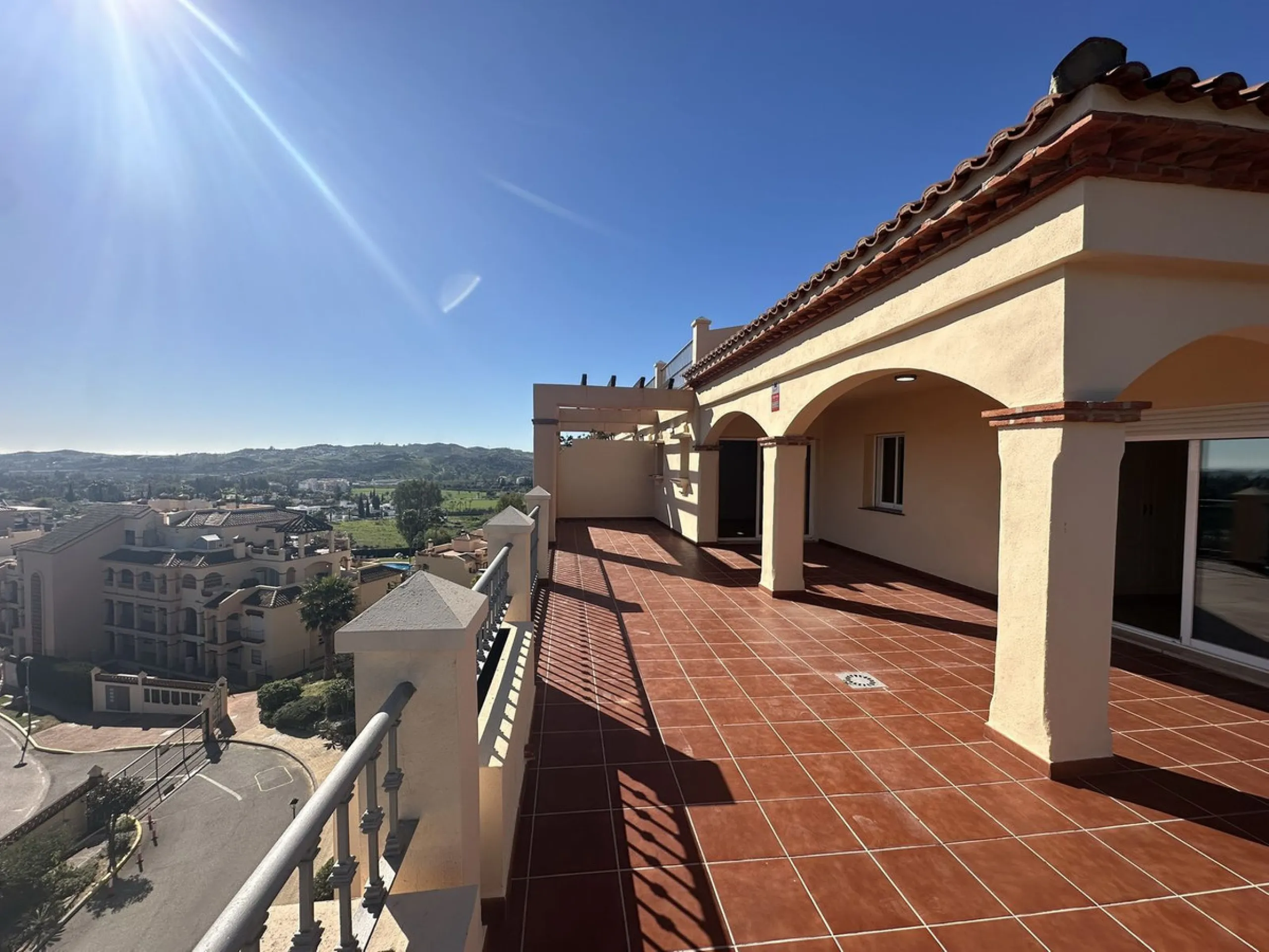 UNIQUE OPPORTUNITY IN MIJAS!