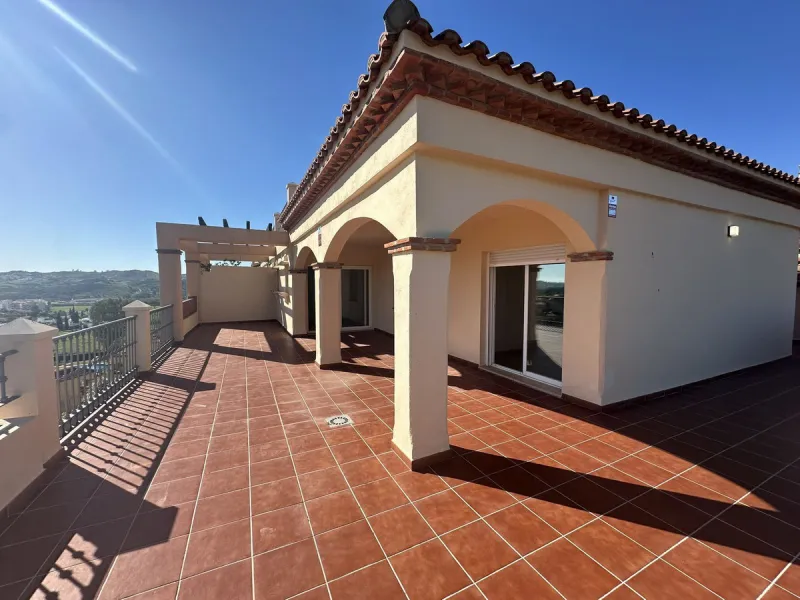UNIQUE OPPORTUNITY IN MIJAS!