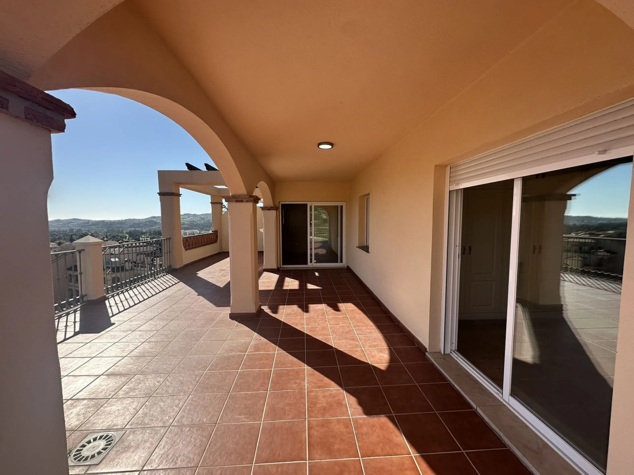 UNIQUE OPPORTUNITY IN MIJAS!