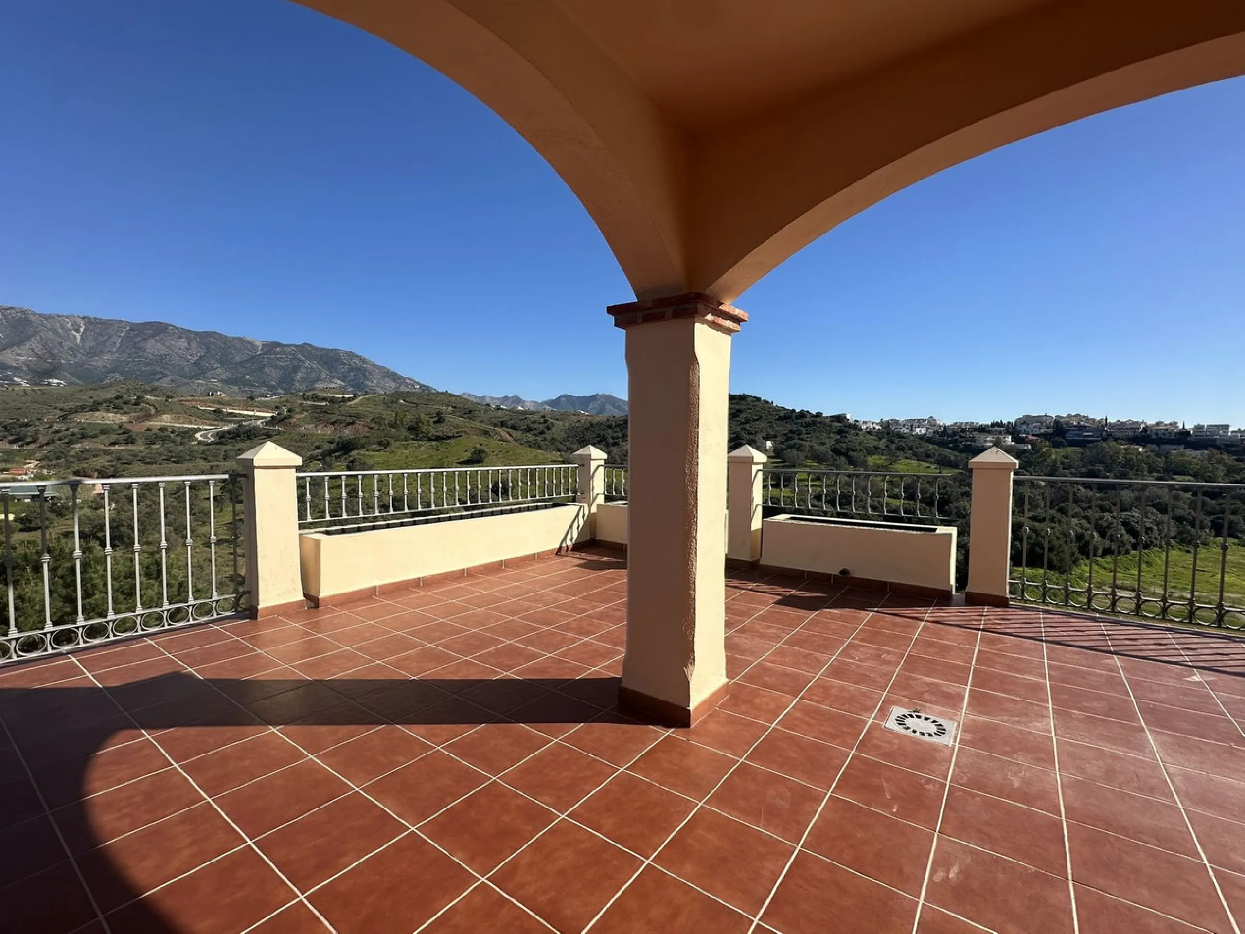 UNIQUE OPPORTUNITY IN MIJAS!
